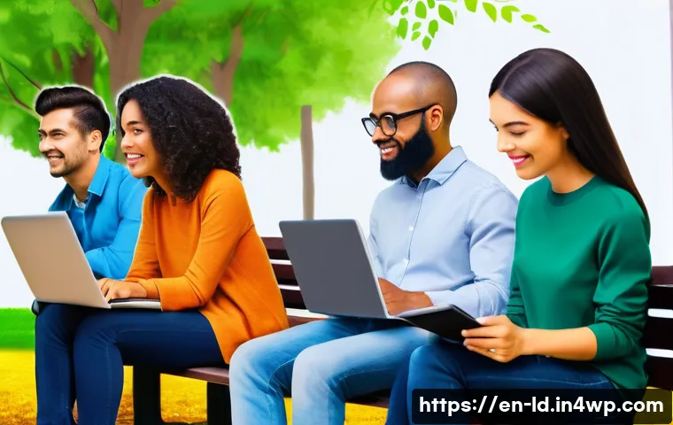 7 Ingenious Ways to Supercharge Your Side Hustle with Feedback 3 부업 선택 후 피드백 받는 방법 관련 이미지 1